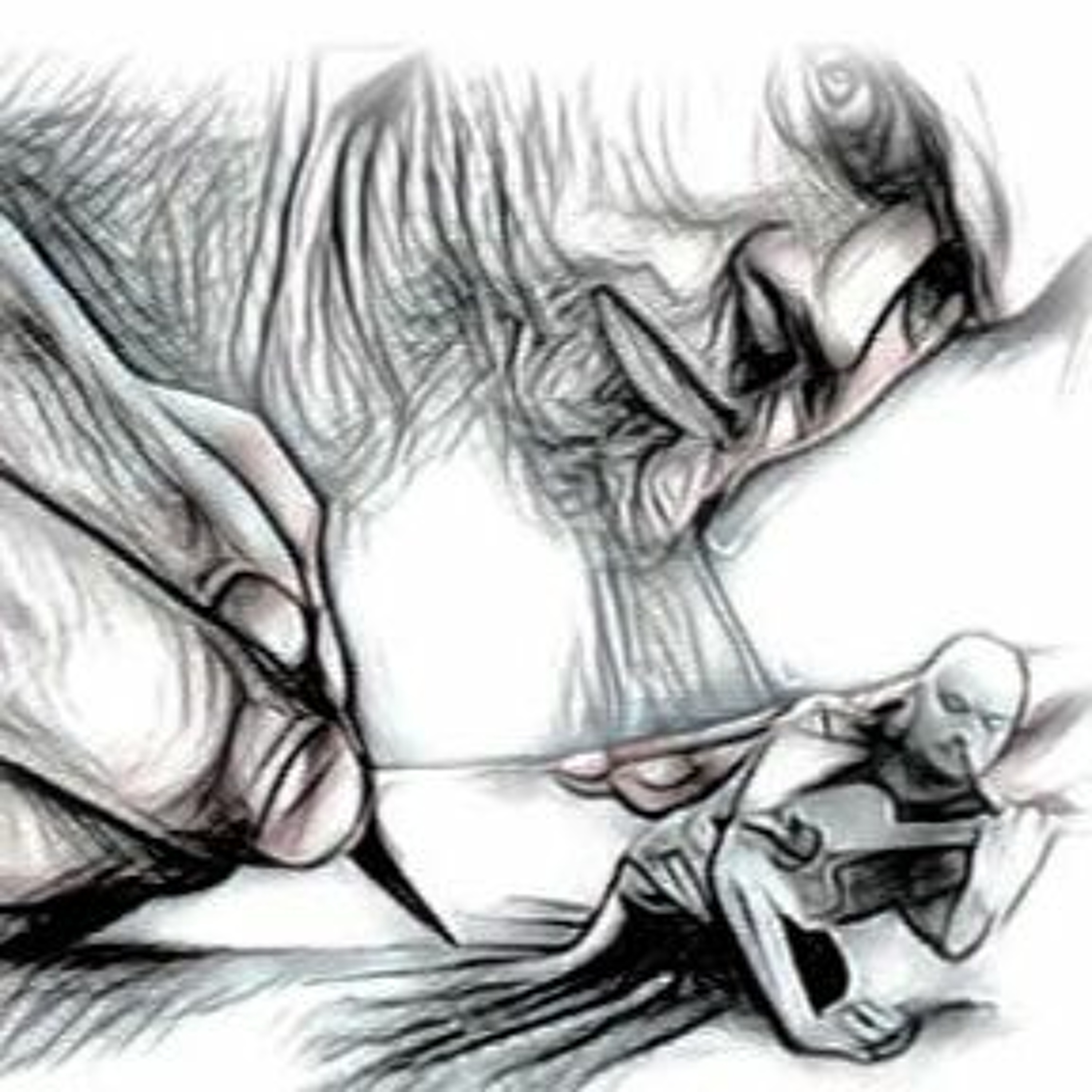 Shadow Phanthom episode artwork