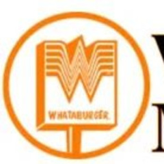 Whataburger Menu