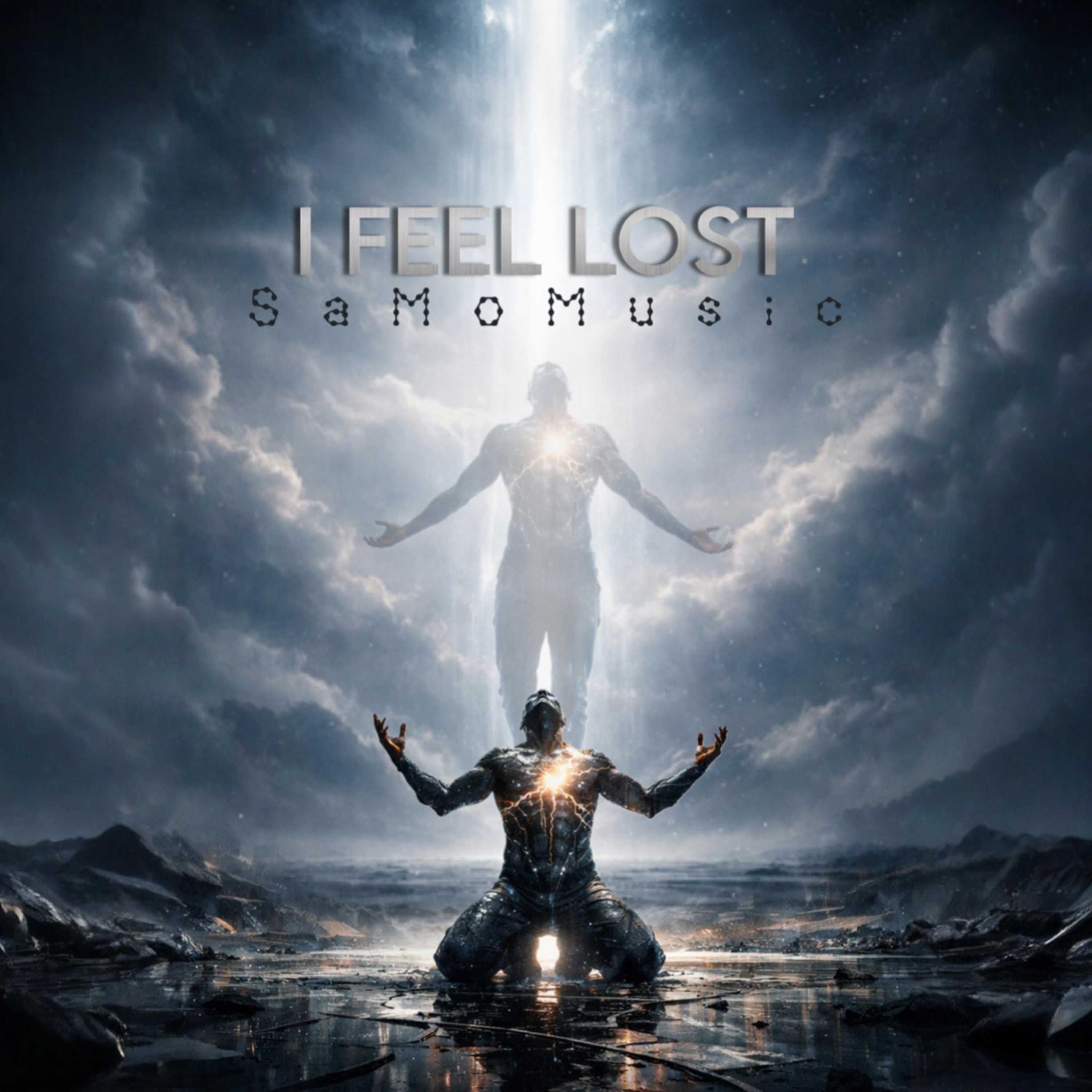SaMoMusic - i feel lost episode artwork