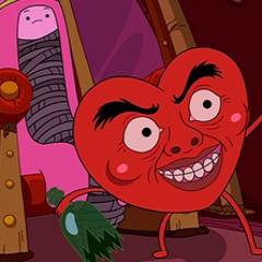LOVE ME LOVE ME