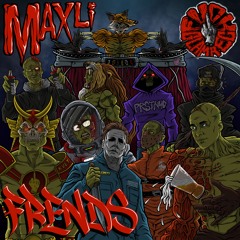 MaxLI - Empy Streets