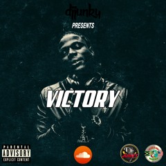 DJ JUNKY PRESENTS - VICTORY MASICKA MIXTAPE