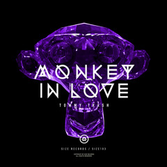 Monkey In Love (Club Mix)