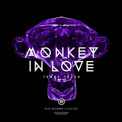 Monkey In Love (Club Mix)