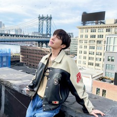on the street (Live solo version) j-hope
