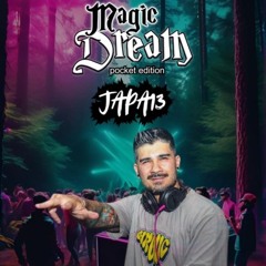 15.03.25: OJAPA13 - Magic Dream, Estancia Belveder, Mariporã, Brasil - TeckHouse