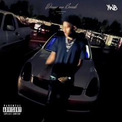 Dame Un Break (feat. RxKael)