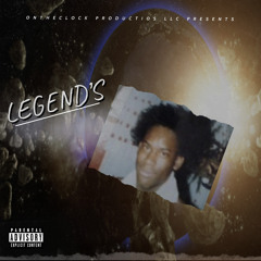 Jmo Ontheclock ft. Sterl Gotti  - Fastlife