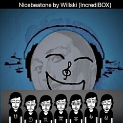 04 Nicebeatone By Willski