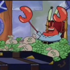 MR krabs theme song
