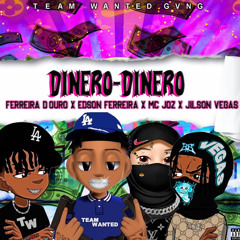 Team Wanted Gvng - Dinero Dinero .mp3
