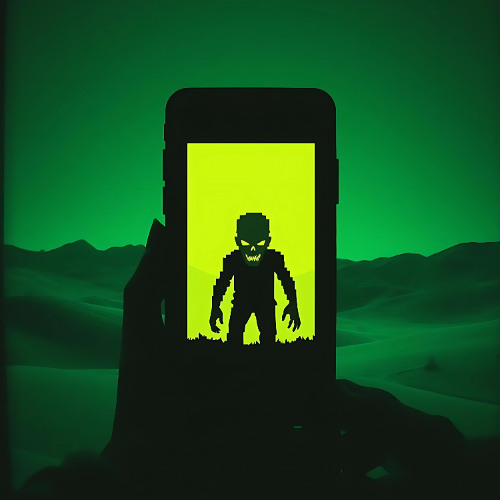 Zombie WiFi