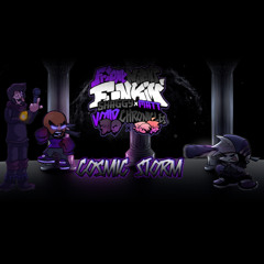 Cosmic Storm FNF Voiid Chronicles Fanmade Song (SageRey)