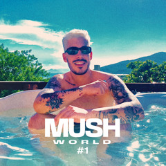 MUSH WORLD #1
