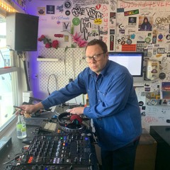 WTBS @ The Lot Radio 04 - 11 - 2022