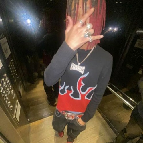 ka$hdami - Zoo (unreleased)
