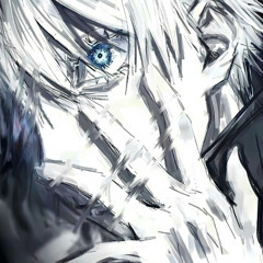 lonown - worry (spedup+reverbed) tiktok gojo ver.