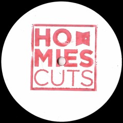 HC004 / Homies - Collective No. 4