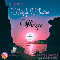 Simply Sessions Ibiza Episode 09