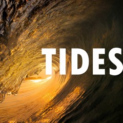 TIDES (Prod. By Brandon Lee)