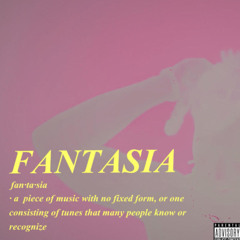 Fantasia(prod.apg)