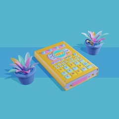 HEY! w/ [ocean jams]