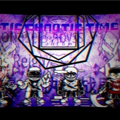 [Chaotic Chaotic time trio] (Phase 3) Abyss Phantom Reigns