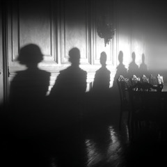Shadows of Jealousy