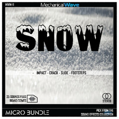 MicroBundle_Snow_AudioPreview