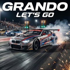 Grando Let's GO