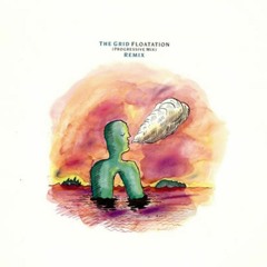 The Grid: Floatation (progressive mix)