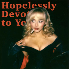 Sabrina Carpenter - Hopelessly Devoted To You