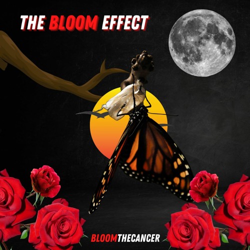 Bloom The Cancer - The Feeling