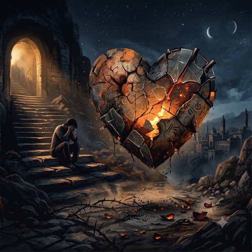 Kaunsa dil hai — cover art