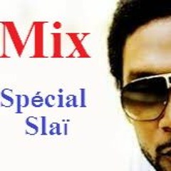 Mix Spécial Slai - By DJ Phemix 👏😍💯💥👌😘