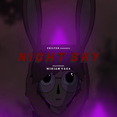 Night Sky (feat. Miriam Vaga)