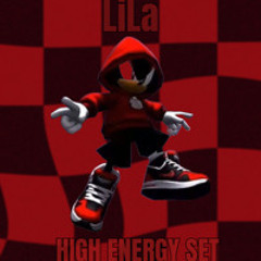 // HIGH ENERGY SET