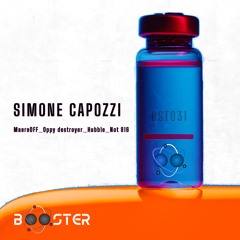 Simone Capozzi - MaereOFF (Original Mix) [BoosterMusic]