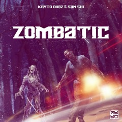 Stream AY YO TRIP! | Listen to Keyto Dubz & SUN SHI - Zombatic [Dubstep N  Trap Premiere] playlist online for free on SoundCloud