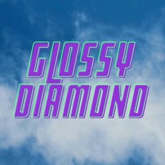 G L O S S Y      D I A M O N D  - STERNE STEHLEN