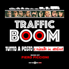 Traffic Boom