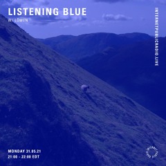 IPR May 2021 - Listening Blue - Lowen