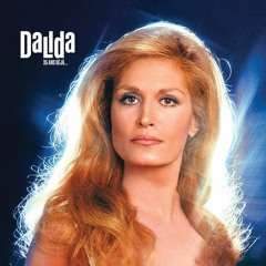 Dalida - Love In Portofino (Lucas Wintz remix) (extented mix)