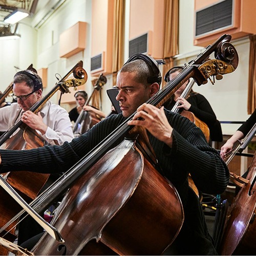 Orchestral Music I Composed (Classical, Soundtracks, Hybrid Styles and Whatever Popped Up)