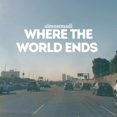 Where the World Ends
