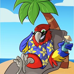 Journey To The Capital City