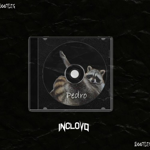 Pedro (INCLOVD DNB BOOTLEG)