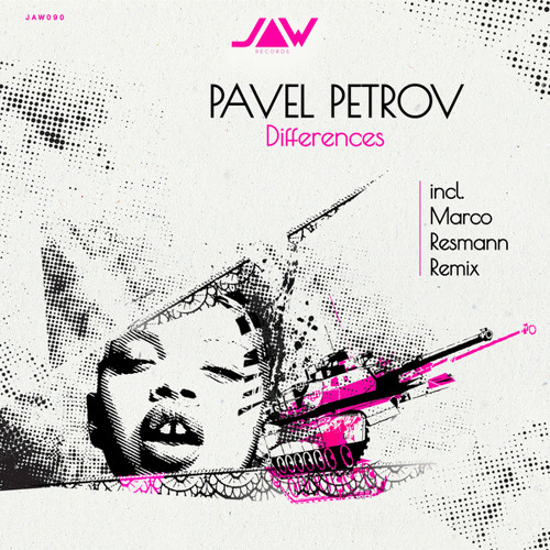 Differences (Marco Resmann Remix)