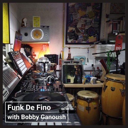 Funk De Fino Episode 3 - February 2021 (music only)