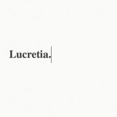 Lucretia